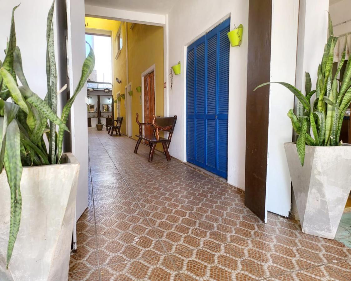 Casa Frida Tulum Exterior foto