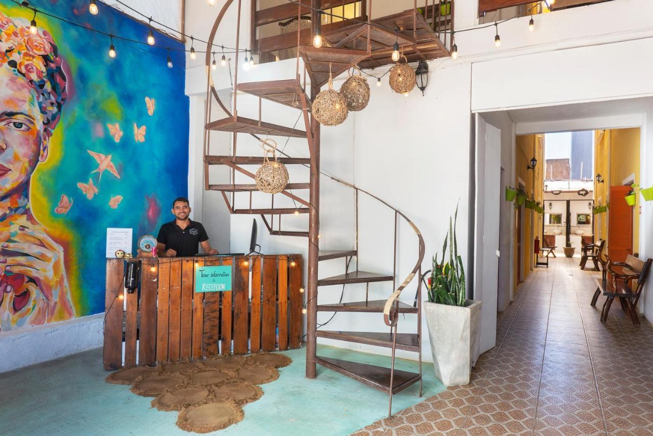 Casa Frida Tulum Exterior foto