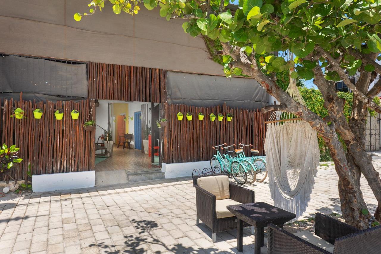Casa Frida Tulum Exterior foto