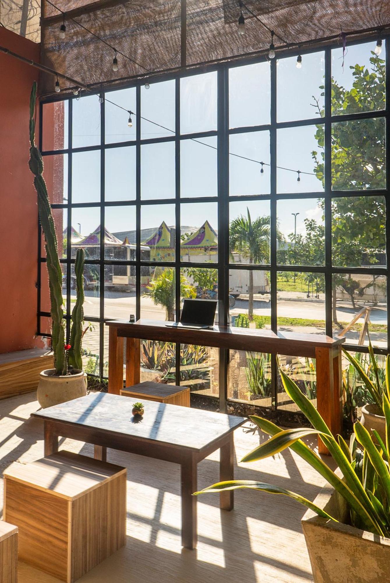 Casa Frida Tulum Exterior foto