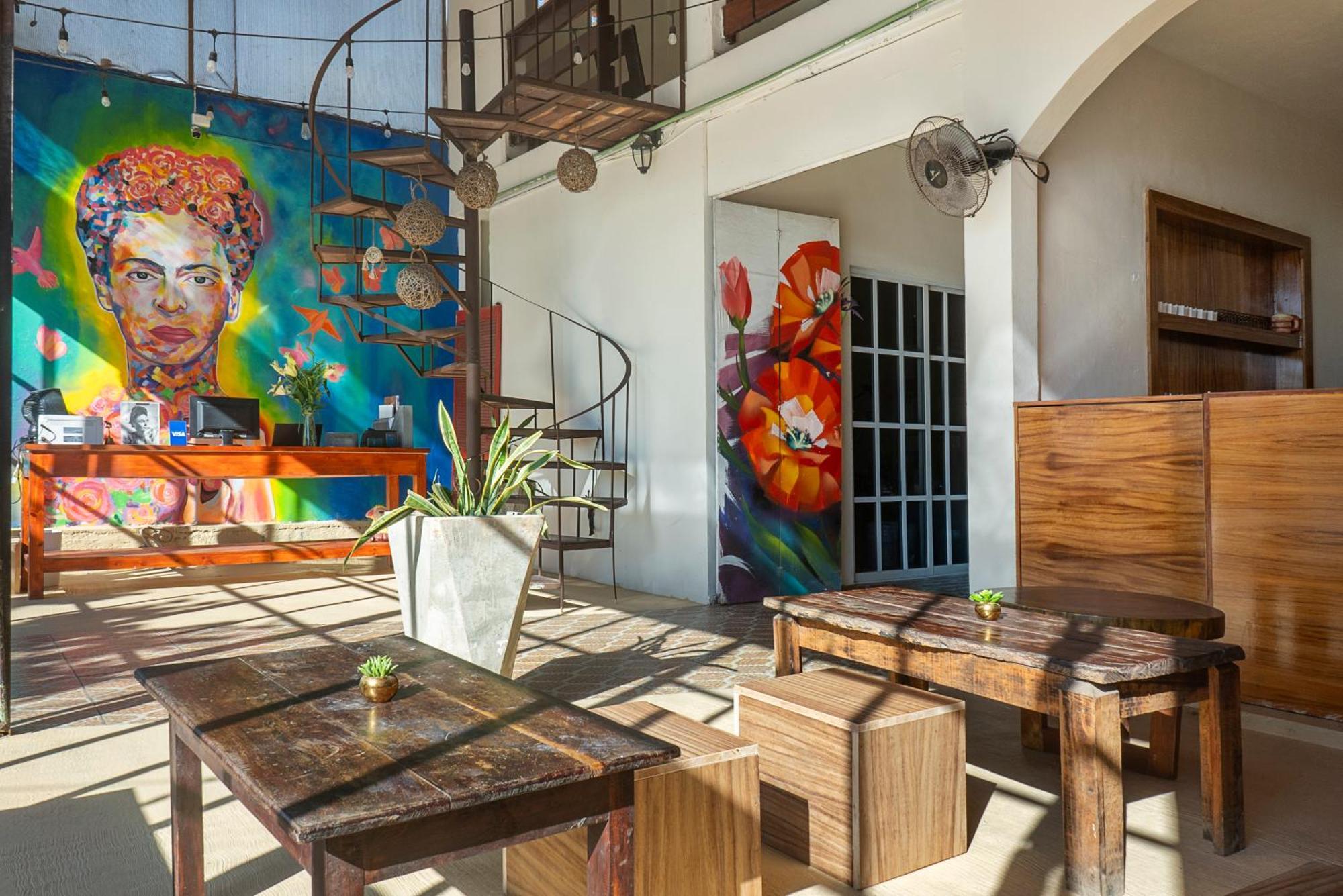 Casa Frida Tulum Exterior foto